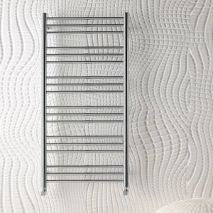 Eastbrook Biava Round 600x500 Chrome