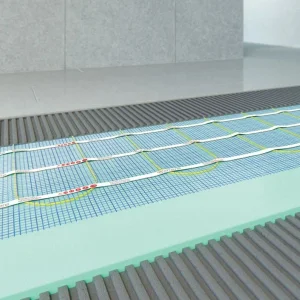 Thermosphere Self Adhesive Mesh 200w 5.0m2