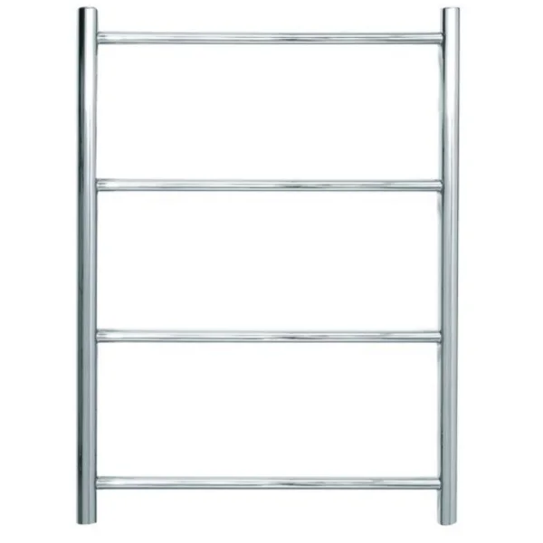 Jis Rusper 700 X 520mm Radiator For Central Heating Polished Stainless Steel