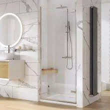 Cubico Lava Hinged Door 800