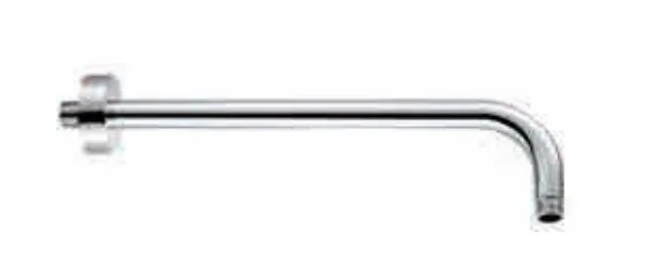 Cubico Vogue Round Shower Arm 380mm (sa05)