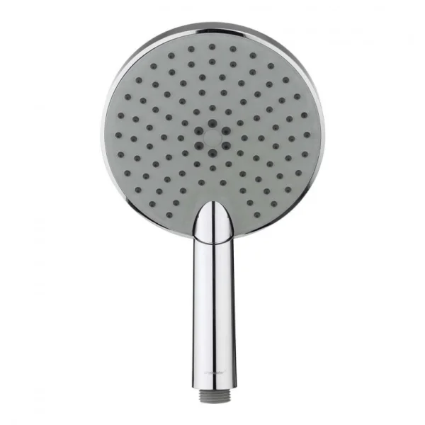 Crosswater Ethos Multifunction Push Button 140mm Chrome