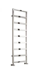 Reina Rezzo Designer Radiator - 1460 X 450