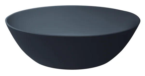 Bc Designs Esseta Bath 1510 X 760 (no Waste) Gunmetal