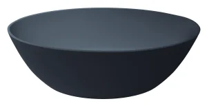 Bc Designs Esseta Bath 1510 X 760 (no Waste) Gunmetal