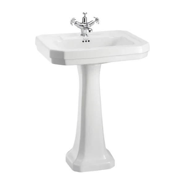 Burlington 1h 610 Victorian Basin