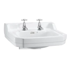 Burlington 2h 560 Edwardian Basin