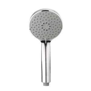 Crosswater Wisp 3 Function Handset (HP) Chrome