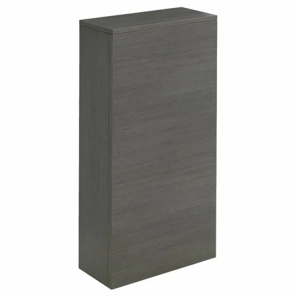 Crosswater Toilet Cistern Surround Steelwood