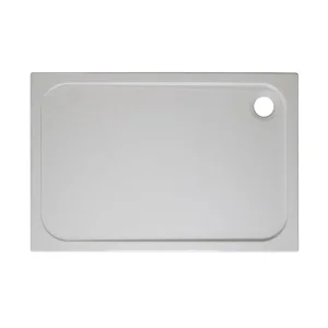 Crosswater Rectangular Shower Tray 900 x 1600 45mm