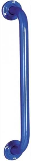 Eastbrook 600mm Grab Rail Blue