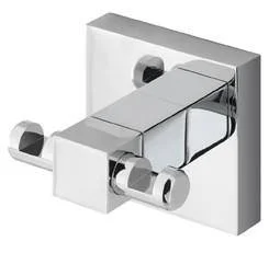 Eastbrook Rimini Robe Hook Chrome