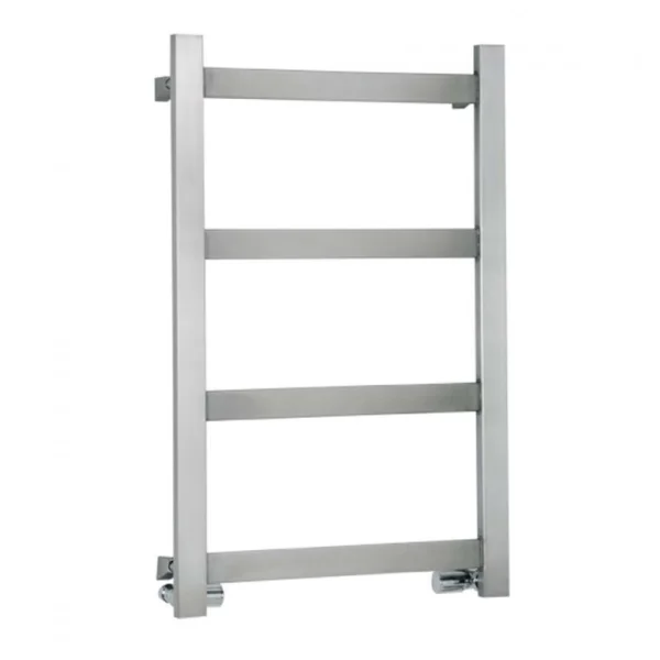 Reina Mina Polished Stainless Steel Radiator - 1170 X 480