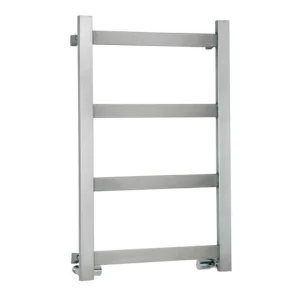 Reina Mina Polished Stainless Steel Radiator - 1170 X 480