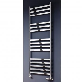 Reina Misa Stainless Steel Radiator - 530 X 1120 Polished