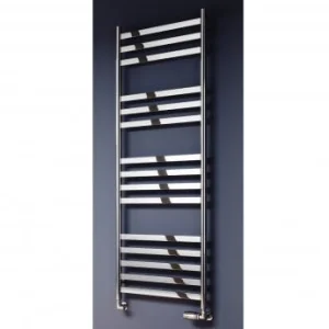 Reina Misa Stainless Steel Radiator - 530 X 1120 Polished