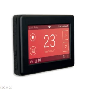 Thermosphere Dual Control Black product image - Image 2