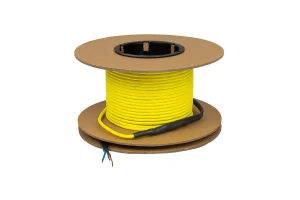Thermosphere Ultimate Decoupling Membrane Heating Cable 200lm 18.46m2 detail view - Image 2