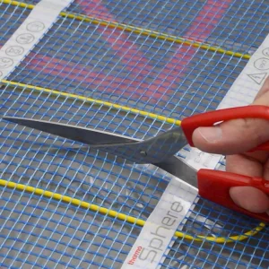 Thermosphere Self Adhesive Mesh 150w 24.0m2 detail view - Image 6