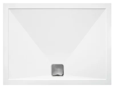 London Showers  Elementary 1100 x 800mm Tray (excl. waste)