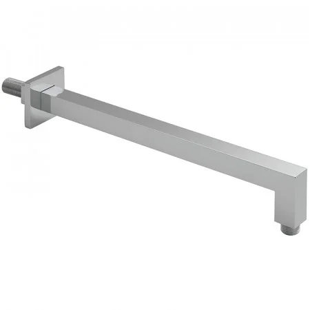 Vado Square Easy Fit Shower Arm Chrome