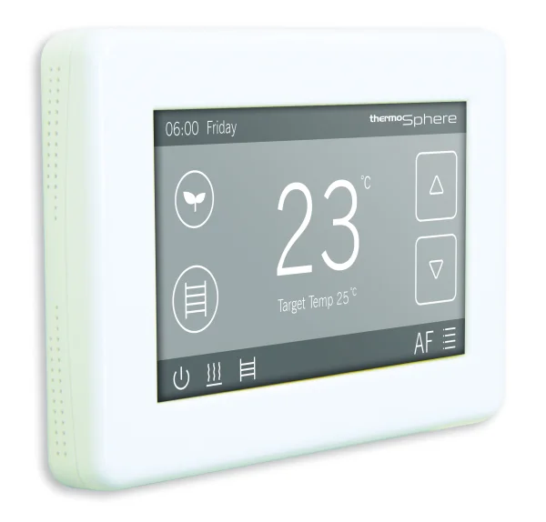 Thermosphere Dual Control White