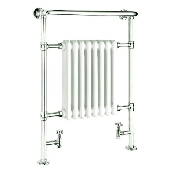 Reina Victoria Traditional Radiator
