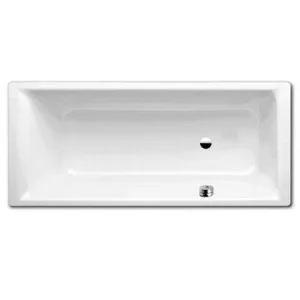 Kaldewei Puro 1800 X 800mm With Side Overflow (excl. Feet) detail view - Image 2