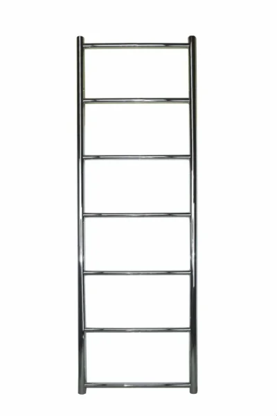 Vogue Galaxy Towel Radiator Heating Only - Polished Stainless Steel 1600X500