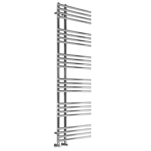 Reina Elisa 500 X 1000 Chrome Designer Radiator