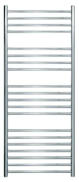 Jis Ashdown 520 1250 X 520mm Radiator For Central Heating Black Stainless Steel