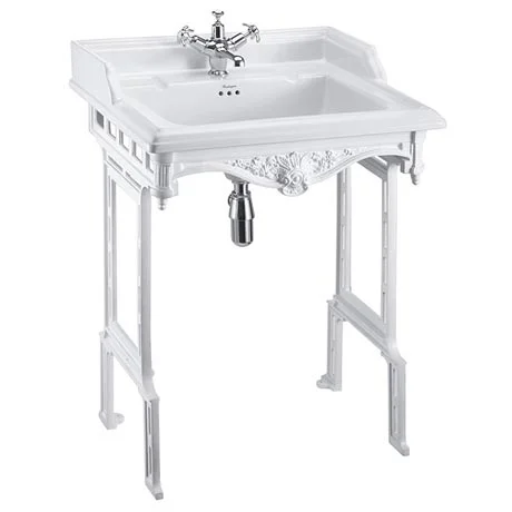 Burlington Classic Basin 65cm 3th