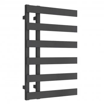 Reina Florina Designer Radiator - 800 X 500 Anthracite