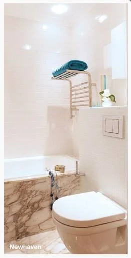 Jis Newhaven 480 X 520mm Radiator For Central Heating Satin Stainless Steel