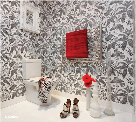 Jis Newick 1000 600 X 1000mm Radiator For Central Heating Satin Stainless Steel