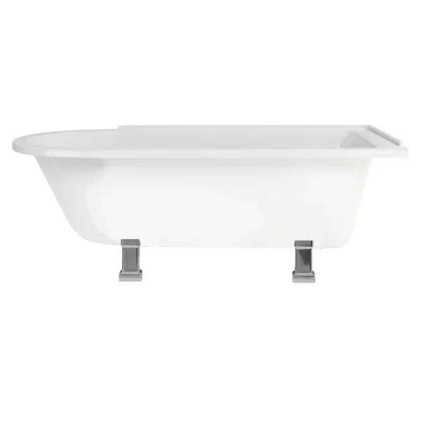 Burlington Hampton Shower 1700 X 750mm