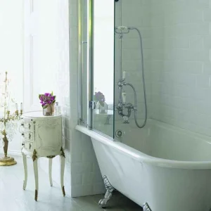 Burlingtonhampton Shower 1700 X 750mm detail view - Image 5