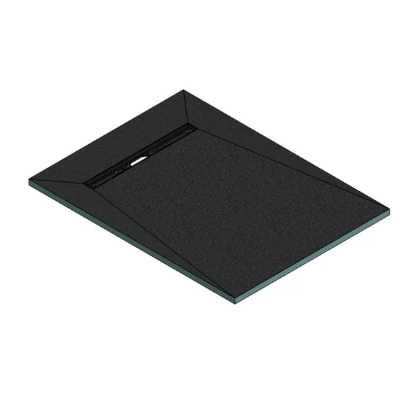 London Showers 1100x1600 30 Linea Wetroom Tray