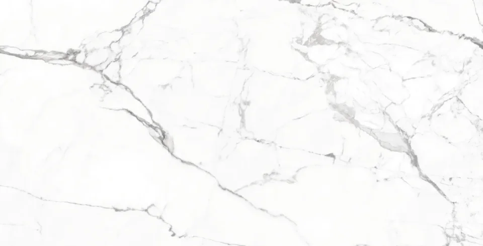 Sj Fraser Venato Bianco Rustica Wall & Floor Matt Tile 60x120cm detail view - Image 4