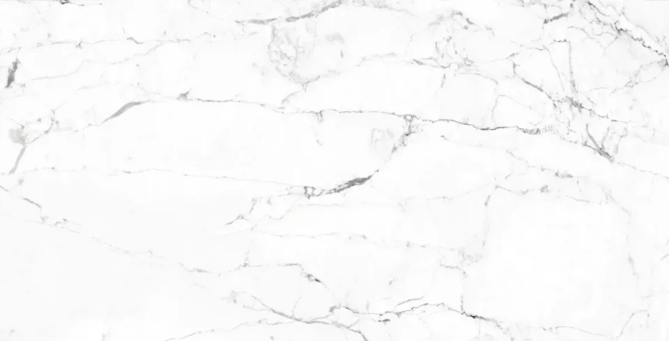 Sj Fraser Venato Bianco Rustica Wall & Floor Matt Tile 60x120cm detail view - Image 5