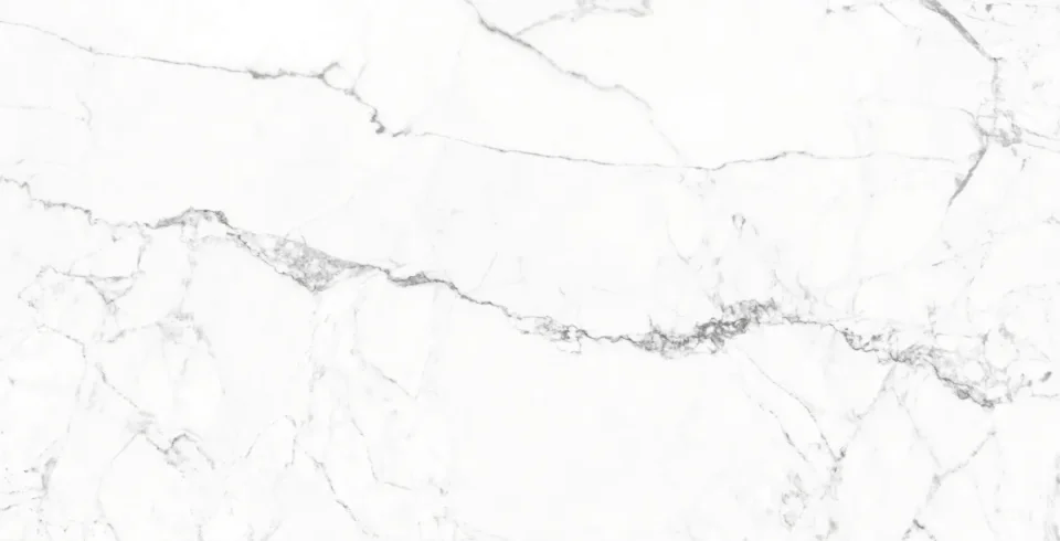 Sj Fraser Venato Bianco Rustica Wall & Floor Matt Tile 60x120cm detail view - Image 6