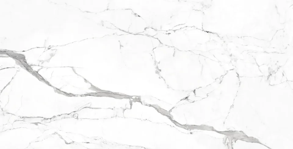 Sj Fraser Venato Bianco Rustica Wall & Floor Matt Tile 60x120cm detail view - Image 9