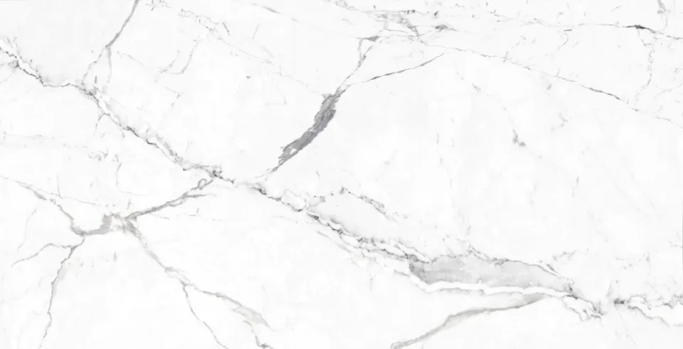 Sj Fraser Venato Bianco Rustica Wall & Floor Matt Tile 60x120cm detail view - Image 11