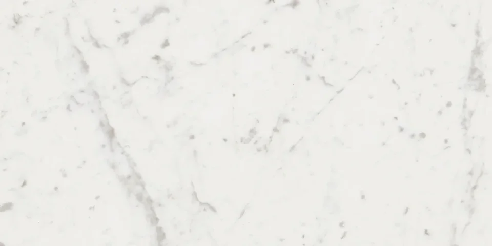 European Tiles Pietra STATUARIETTO FADE 30 X 60 Rectified Matte Tile detail view - Image 4