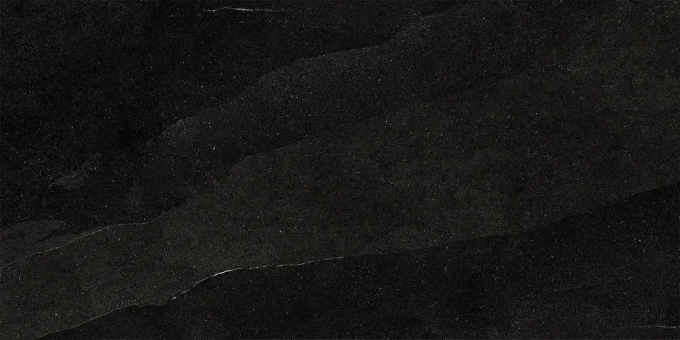 European Tiles Slate Stone DARK 120 X 60 Rectified Matte Tile product image - Image 1