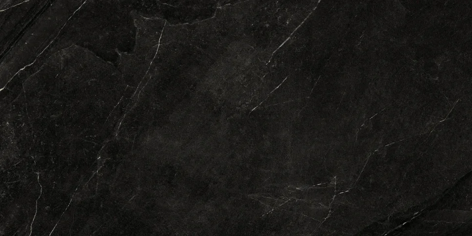 European Tiles Slate Stone DARK 120 X 60 Rectified Matte Tile detail view - Image 6