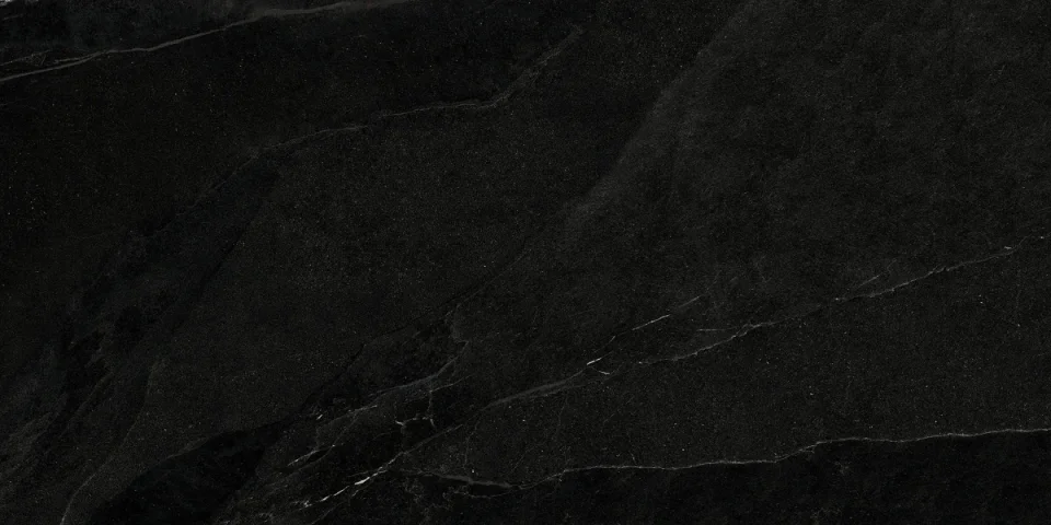 European Tiles Slate Stone DARK 120 X 60 Rectified Matte Tile detail view - Image 7