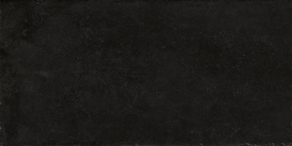 European Tiles Cemento NOIR 120 X 60 Rectified Brushed Tile detail view - Image 2