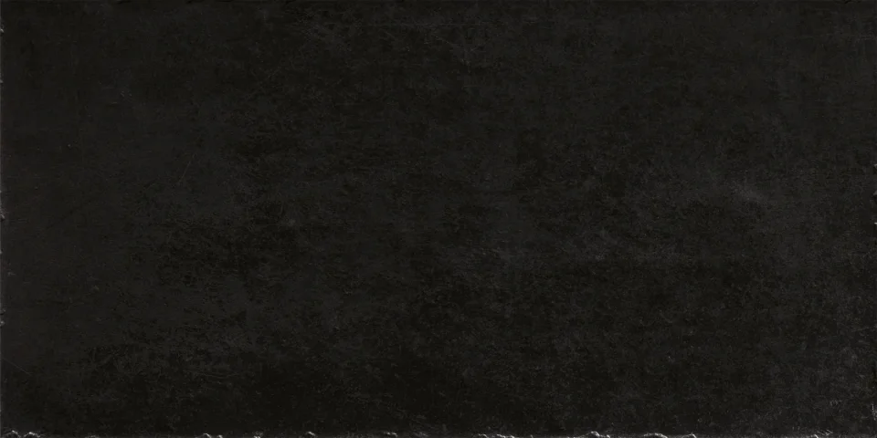 European Tiles Cemento NOIR 120 X 60 Rectified Brushed Tile detail view - Image 8