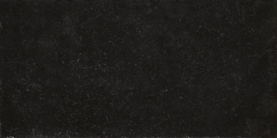 European Tiles Cemento NOIR 120 X 60 Rectified Brushed Tile detail view - Image 9